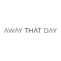 Away That Day Swimwear logo - Similar company to Andre Murrell - Designer