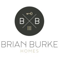 Brian Burke Homes logo - Similar company to Maek Ab