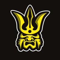 KABUTO FIGHT CLUB logo - Similar company to Club Multi Boxe Antibes