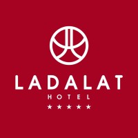 Ladalat Hotel logo - Similar company to Hôtel Colline