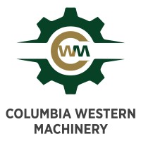 Columbia Western Machinery logo - Similar company to Guarda Systems