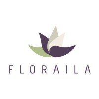 Floristería Floraila logo - Similar company to Floristeria Tella