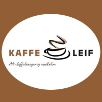 KaffeLeif logo - Similar company to Abc-Clean Aps