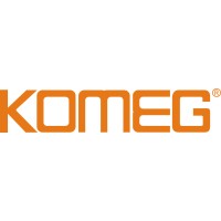 KOMEG Technology Industrial Co.,Ltd. logo - Similar company to Shinewell Test Solutions Limited