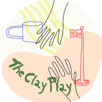 TheClayPlay logo - Similar company to Min-Mave Aps