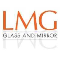 LMG GLASS AND MIRROR, LLC logo - Similar company to American Design Concepts