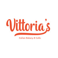 Vittoria Bakery logo - Similar company to Barjaz Tea