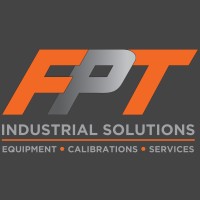FPT Industrial Solutions logo - Similar company to Lar Hydraulic
