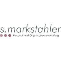s.markstahler Personal- und Organisationsentwicklung logo - Similar company to Apiarista Gmbh