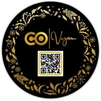 co.vyom logo - Similar company to Recruiting You - Dream, Rise And Shine