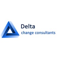 Delta Change Consultants logo - Similar company to Top Squad