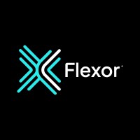 Flexor Technologies logo - Similar company to Appbordo Experiences