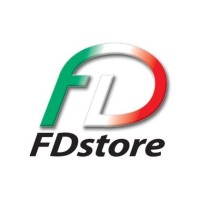 FDstore logo - Similar company to Saccardo Carni E Cucina