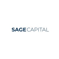 Sage Capital logo - Similar company to Acervo Utimura