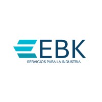 EBK logo - Similar company to Ebk