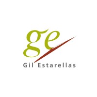 Gil Estarellas logo - Similar company to Willi-Pedia