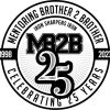 Mentoring Brother 2 Brother logo - Similar company to Iservants