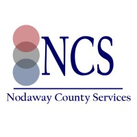 Nodaway County Services logo - Similar company to Thompson Center For Autism & Neurodevelopment