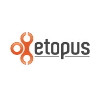 eTopus Technology logo - Similar company to Petaio