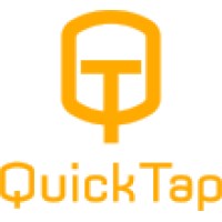 QuickTap Belgium logo - Similar company to Quick Tap®