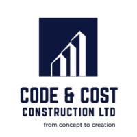 Code and Cost Construction Limited logo - Similar company to Calibre Architects Ltd
