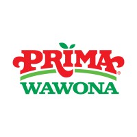Prima®️ Wawona logo - Similar company to Alliance Hrmg