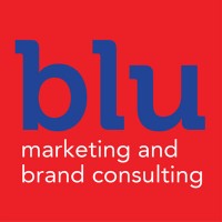 Blu Marketing and Brand Consulting logo - Similar company to Shred For Good