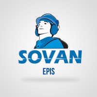 Sovan EPIS logo - Similar company to D Luva Consulens Group