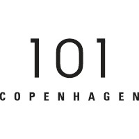 101 Copenhagen logo - Similar company to Refusi Studio
