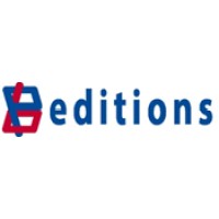 PB Editions logo - Similar company to Elux Lichtsysteme