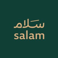 Salam Gifts logo - Similar company to Abreez Group | ابريز للهدايا الدعائية