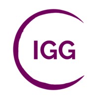 Gender in Geopolitics Institute logo - Similar company to Alerys