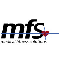 Medical Fitness Solutions logo - Similar company to Fruit Forward Company