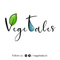 VegeTales logo - Similar company to Stemwater Farms