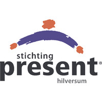 Present Hilversum logo - Similar company to Stichting Present
