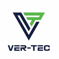 VER-TEC logo - Similar company to Digis (Rise Broadband Ut/Nv)