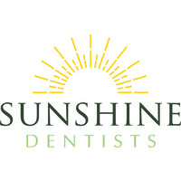Sunshine Dentists logo - Similar company to 3D Dentists