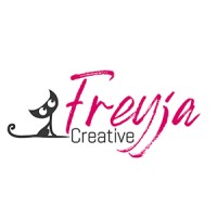 FREYJA CREATİVE logo - Similar company to Eyja Turizm Yatırımları Enerji İnşaat Aş.