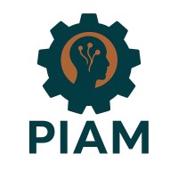 Piam logo - Similar company to Secorex.Ai