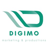 Digimo Marketing & Productions logo - Similar company to Sleekr Digital