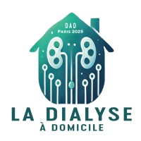 La Dialyse à Domicile logo - Similar company to Les Electrons Libres