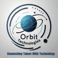 Orbit Technologies Nagpur logo - Similar company to Hsg Technologies Nagpur