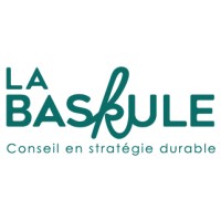 La baskule logo - Similar company to Beem Csr