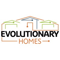 Evolutionary Homes logo - Similar company to Crx Construction