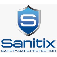 Sanitix ME logo - Similar company to Chocobrosia