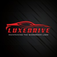 LuxeDrive logo - Similar company to Lee'S List