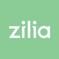 Zilia logo - Similar company to Haemonetics Québec
