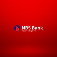 NBS Bank logo - Similar company to Malawi Microfinance Network (Mamn)