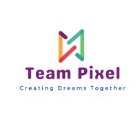 Team Pixel logo - Similar company to Teampixels