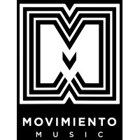 Movimiento Music logo - Similar company to Akwd Music